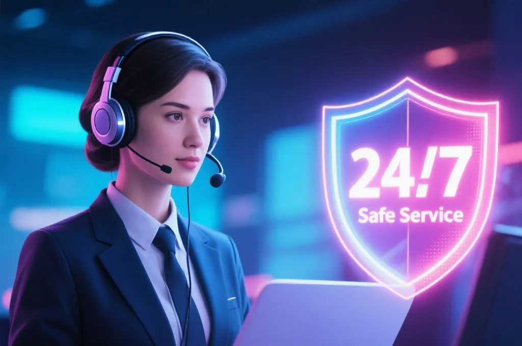 万博体育24小时在线专业客服团队