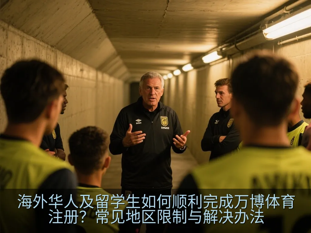 海外华人及留学生如何顺利完成万博体育注册？常见地区限制与解决办法